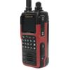 Wouxun KG-Q10H Quad Band Handheld Amateur Radio (Red) view 3
