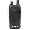 Wouxun KG-Q10H Quad Band Handheld Amateur Radio (Red) view 4