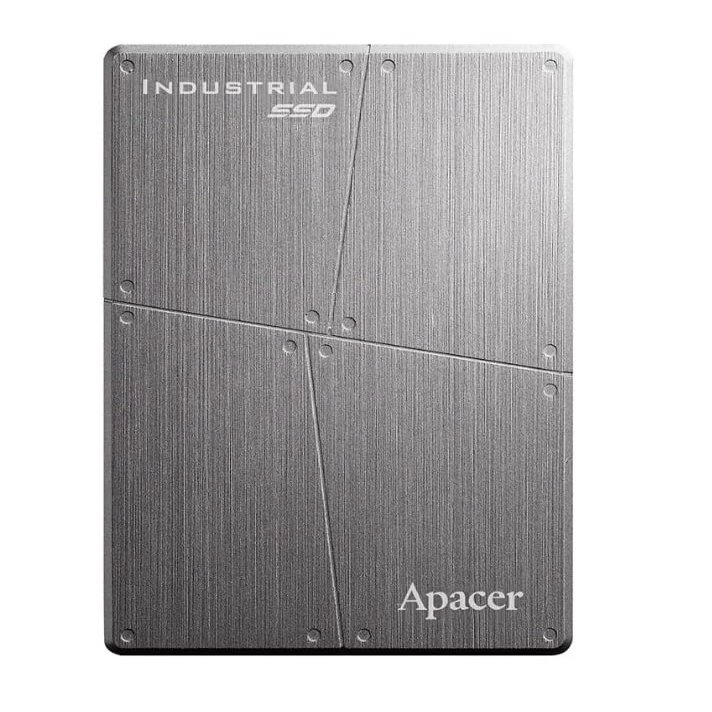 Solid State Drives - SSD PATA 2.5" Flash Drive MLC 256GB 15nm