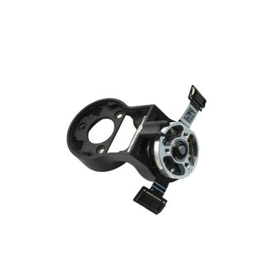 ZJSWTH Gimbal Yaw Arm with Motor Replacement Camera Bracket for D-JI Mini 3/3 Pro Drone Accessories Repair Parts