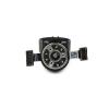 ZJSWTH Gimbal Yaw Arm with Motor Replacement Camera Bracket for D-JI Mini 3/3 Pro Drone Accessories Repair Parts view 4