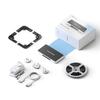 Fancyleds 2.1 Fancy Sync Box Syncing Device with HDMI 2.1, 4K 120Hz, HDR (for 55" to 65" TVs) view 2