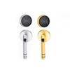 RFID Card Hotel Lock Management System/Split Electronic Induction Lock+Card (02-F-Right Push-Silver) view 1