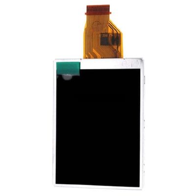 XvuaTeIw LCD Display Screen Suitable for Olympus X-902 X-42 FE-4010 FE-4000 FE-330 FE-3010 FE-5020 X-845 X-935 X-920 SANYO X1200 Digital Camera
