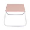 WUHUQN Portable Table Laptop Table, Perforated Cooling Desktop Laptop Stand for Desk, Simple Bed Table, for Dining Table/Desk/Sofa Table view 2