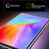 5 128GB MP4 Player with Bluetooth Wi Fi, Spotify MP3 & MP4 Players with Touchscreen and Speaker, Android Music Players with HiFi Sound, 1080P HD 4GB RAM 64GB ROM view 3