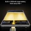 5 MP3 Player with Bluetooth and Wi Fi, 128GB Android Portable MP4 Player, Kids Player with Speakers, HiFi Sound, Music Player with Spotify, 4GB RAM 64GB ROM view 4