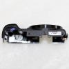 XvuaTeIw Black Front Cover with Hand Grip Repair Parts Compatible with Sony ILCE-5100 A5100 Camera view 4