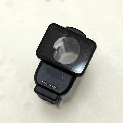 XvuaTeIw 60M Waterproof Housing MPK-UWH1 UWH1 Compatible with Sony HDR-AS50 AS50 X3000R AS300 Action Camera