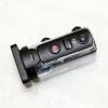 XvuaTeIw 60M Waterproof Housing MPK-UWH1 UWH1 Compatible with Sony HDR-AS50 AS50 X3000R AS300 Action Camera view 2
