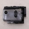 XvuaTeIw 60M Waterproof Housing MPK-UWH1 UWH1 Compatible with Sony HDR-AS50 AS50 X3000R AS300 Action Camera view 3