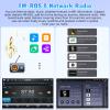 SIXTOP [8-Core 4+64G] Android Car Stereo Radio for BMW 3 Series E46 1998-2006 with Carplay Android Auto 59 UI Theme 7 Touchscreen Bluetooth5.0 GPS FM/RDS Network Radio DSP 32EQ AI Voice AHD Camera view 4