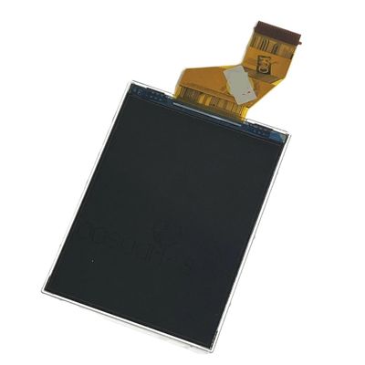 XvuaTeIw LCD Display Screen Suitable for Samsung ST88 ST200 ST200F DV300 DV300F WB150F WB151F with Backlight
