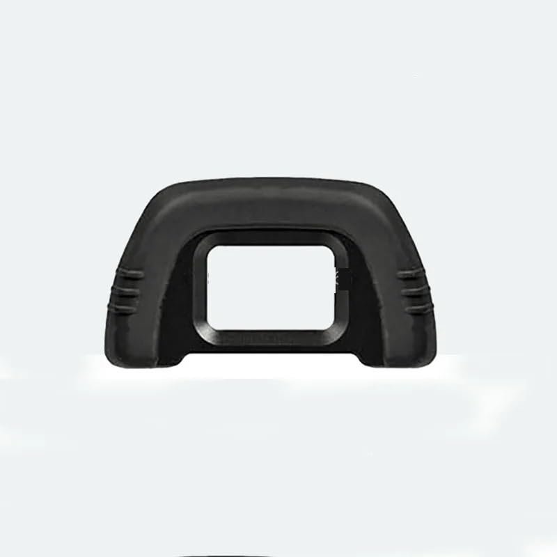 XvuaTeIw Viewfinder Rubber Eyecup DK-21 DK21 Compatible with Nikon d600 D610 D7000 D90 D200 D80 D750 SLR
