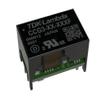 CCG3-48-15DF,Isolated DC/DC Converters - Through Hole Input 24/48VDC, Output +/-15V 0.1A, 3W TH view 1