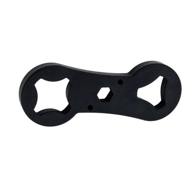 FELTECHELECTR Action Camera Power Wrench Tool for Spanner Knob for Easy Installation Camera Accessories