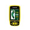CANMORE HG500 Golf GPS - Extra Large Easy-to-Read Color Display, preloaded 41,000 Course map Worldwide Shape of The Green and The Fairway(Yellow) view 1