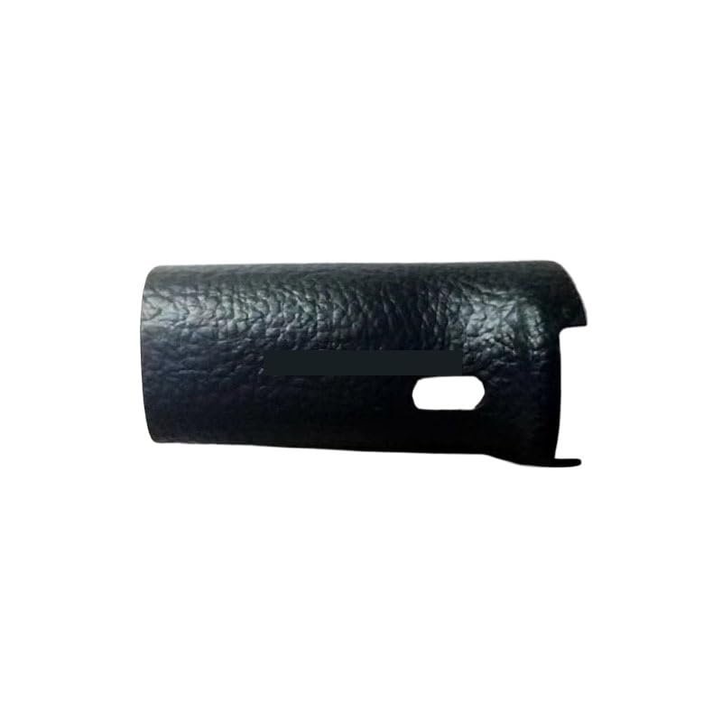 XvuaTeIw Handle Grip Rubber Repair Parts Compatible with Sony ILCE-7M3 ILCE-9 ILCE-7rM3 A7M3 A7rM3 A7III A7rIII A9 Camera