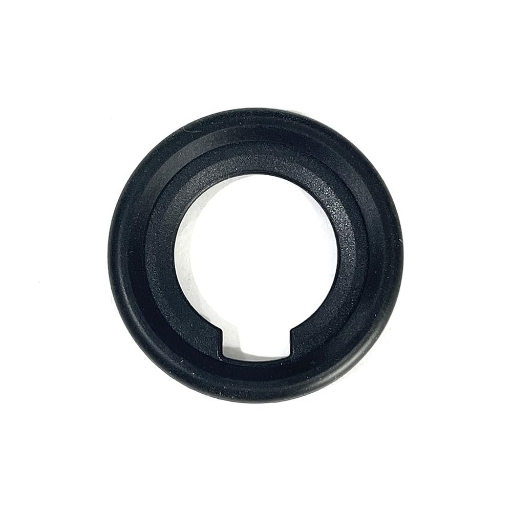 XvuaTeIw DK-33 DK33 Viewfinder Rubber Eyepiece Suitable for Nikon Z8 Z9 ZF Eyecup View Finder Eye Cup Z-8 Z-9 Z-F