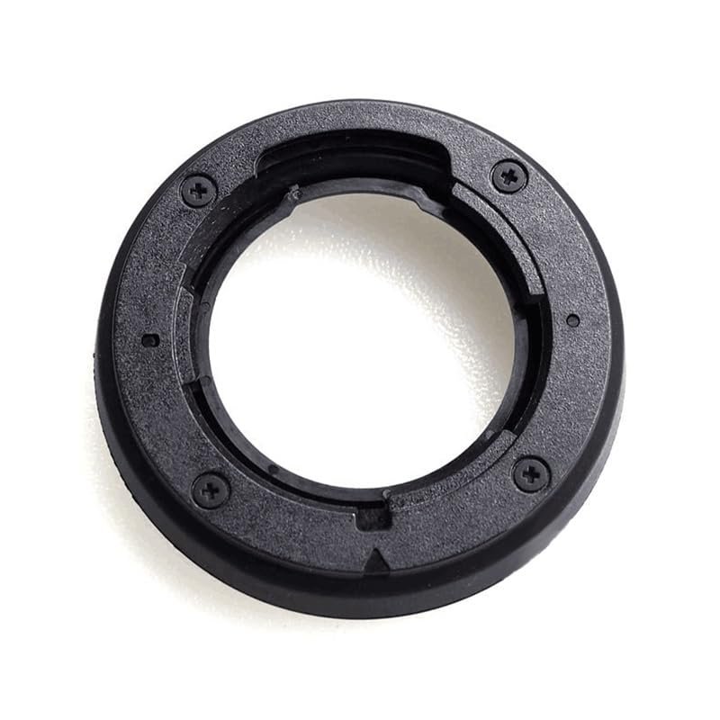 XvuaTeIw Viewfinder Eye Cup 7YE1MC891Z Compatible with Panasonic Lumix DC-S1R DC-S1
