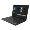 Lenovo 2024 ThinkPad T14 Gen 3 14 2.2K IPS Laptop 12-Core Intel Core i7-1260P Iris Xe Graphics 24GB DDR4 2TB SSD Thunderbolt 4 WiFi RJ-45 BT Webcam HDMI2.1 Backlit KB Fingerprint Windows 11 Pro view 3