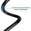 Xzrucst USB Cable Lead Charger Cord for Dragon Touch DT R10 R10B 10.1" Android Tablet PC view 4