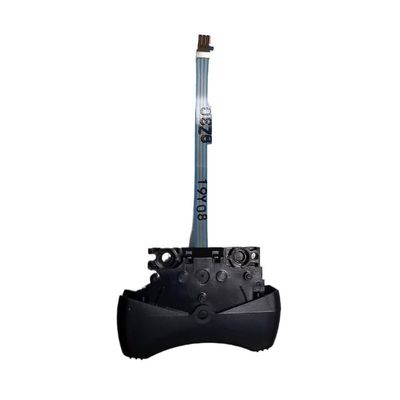 XvuaTeIw Zoom Switch Assy Repair Parts Compatible with Sony PXW-X70 X70 NX80 MC88 Z90 Camcorder