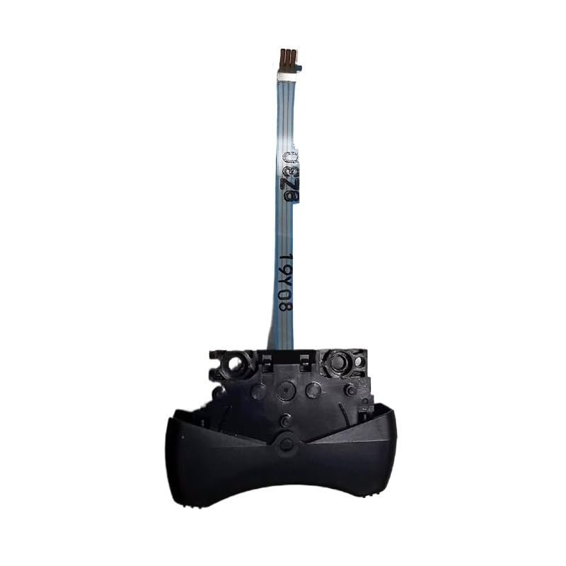 XvuaTeIw Zoom Switch Assy Repair Parts Compatible with Sony PXW-X70 X70 NX80 MC88 Z90 Camcorder