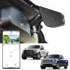 KuTaiTai 4K Dash Cam for Ford F150 2018-2025 F250/F350 Super Duty 2020-2025 XLT Lariat King Ranch Tremor Raptor Limited Platinum (Model A), WiFi&APP, Loop Recording, 24H Parking Monitor, 128GB Card view 1