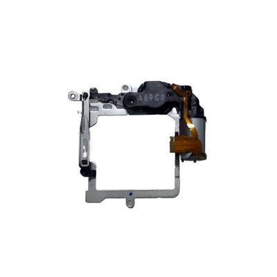 XvuaTeIw Shutter Drive Motor MB Charge Assy Repair Parts Compatible with Sony ILCE-6000 A6000 A6300 Camera