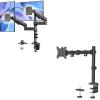 HUANUO Dual Monitor Stand&Single Monitor Mount view 1