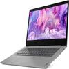 Lenovo IdeaPad 3 Laptop 2024 14 FHD 1920 x 1080 Intel Core i3-1005G1, 2-core, Intel UHD Graphics, 4GB DDR4, 256GB SSD, Fingerprint, Wi-Fi 5, Bluetooth 5, 720p HD Camera, Windows 11 Pro view 2