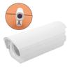 BRIGHTFUFU Outdoor Cover Box for Durable Plastic Shell Easy to Install Weatherproof Rain Shield for Outdoor Use view 4