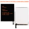 AGCUT for iPad Mini 2 Lcd Screen Replacement A1490 A1491 A1490 Lcd for iPad Mini 3 Lcd A1600 A1599 Lcd Display Panel Repair Parts (Not Including Touch) view 2