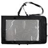 Waterproof Map Case for Hiking, Camping, and Boating, Made from Plastic and Polyester, Keeps Maps Protected and Readable view 1