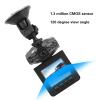 2.5inches Car DVR Video Recorder, Car Dash Camera Rear View Mirror Camera, Dash Camera Driving Recorder IR Cam CCTV view 3