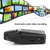 2.5inches Car DVR Video Recorder, Car Dash Camera Rear View Mirror Camera, Dash Camera Driving Recorder IR Cam CCTV view 4