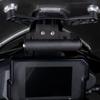 Big GPS Mount Compatible with KTM Adventure 390 X view 1