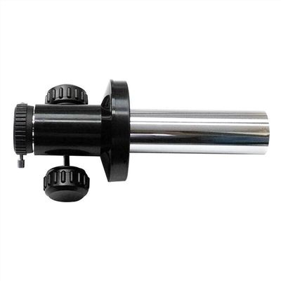 Lab Microscope Accessories 80mm Refractor Astronomical Telescope Focuser with 1.25" Focuser Interface