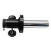 Lab Microscope Accessories 80mm Refractor Astronomical Telescope Focuser with 1.25" Focuser Interface view 1