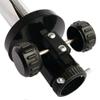 Lab Microscope Accessories 80mm Refractor Astronomical Telescope Focuser with 1.25" Focuser Interface view 2