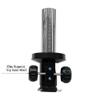 Lab Microscope Accessories 80mm Refractor Astronomical Telescope Focuser with 1.25" Focuser Interface view 3
