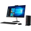 Lenovo ThinkCentre M625 Tiny Thin Client Mini Desktop 2024-2-Core AMD A4-9120e AMD Radeon R3 Graphics - 8GB DDR4 SDRAM 256GB SSD - Wi-Fi Bluetooth 5 Windows 11 Pro - 32GB USB view 2