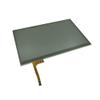 Zieichy 7.0 inch Touch Screen,New Navigation Touch Screen Digitizer Compatible with Toyota Prius 2004 2005 2006 2007 2008 2009,Replacement LTA070B512F, LTA070B511F view 3