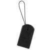 120db Touch Sensor, Door Handle Alarm, Anti Theft Vibration Triggered Portable Door Security Alarm for Doors for Kids, Toddler, Elderly, Hotel, Travel, Bedroom, Ghost view 2
