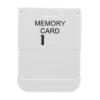 1MB Memory Card for PS1, Fast Read Write Memory Card, High Speed Game Memory Card, for Video Game Console view 1
