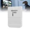 1MB Memory Card for PS1, Fast Read Write Memory Card, High Speed Game Memory Card, for Video Game Console view 3