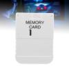 1MB Memory Card for PS1, Fast Read Write Memory Card, High Speed Game Memory Card, for Video Game Console view 4