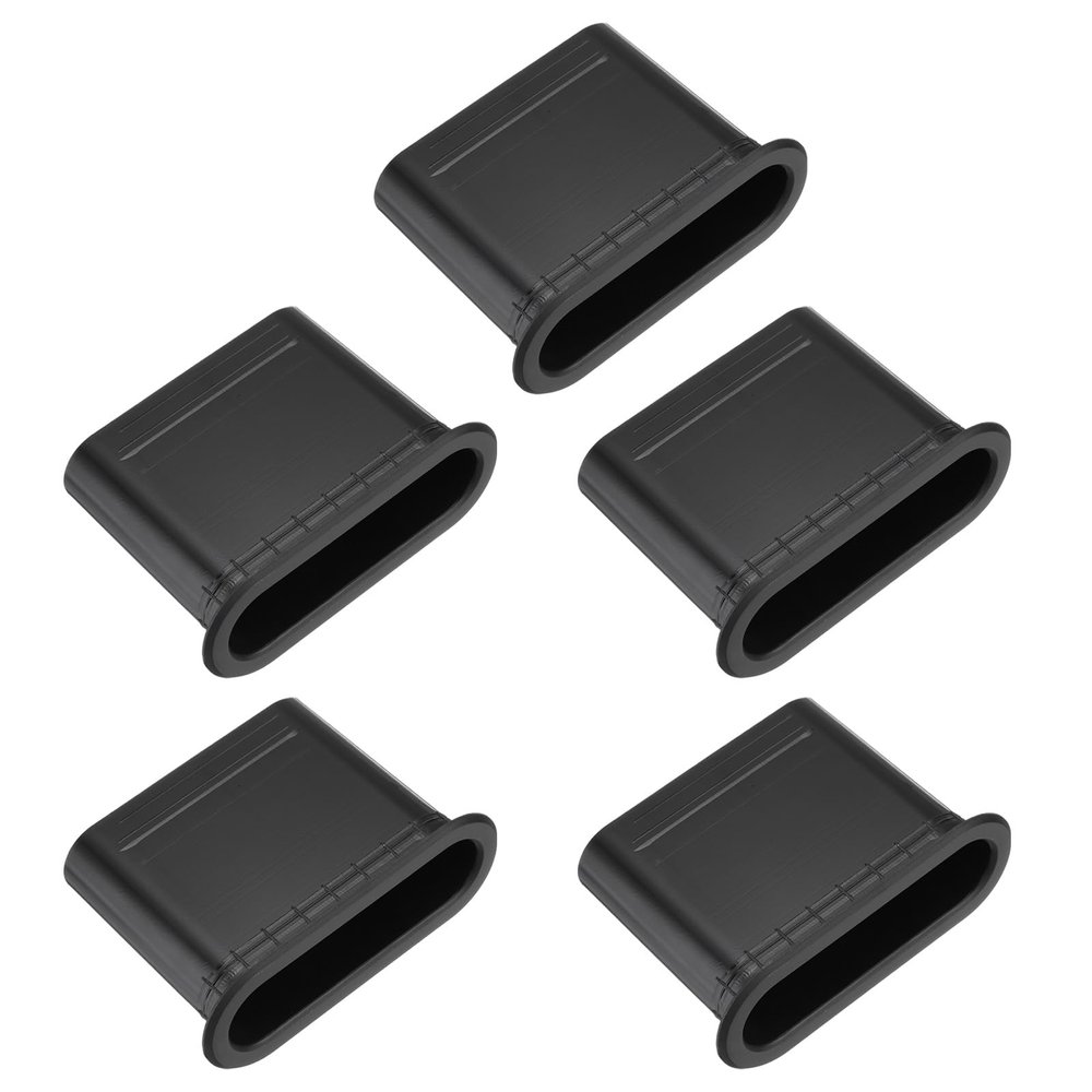 MECCANIXITY 5Pcs 110x93mm/4.3x3.7 Inch Speaker Port Tube Subwoofer Bass Box Tube Bass Woofer Box Speaker Box Bass Air Port for DJ/PA Speaker Cabinets