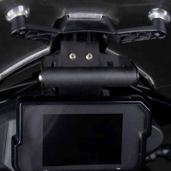 Big GPS Mount Compatible with KTM Adventure 390